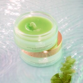 Active Algae Melting Cleansing Balm - Rengöringsbalm till ansiktet